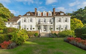 Gorse Hill Hotel